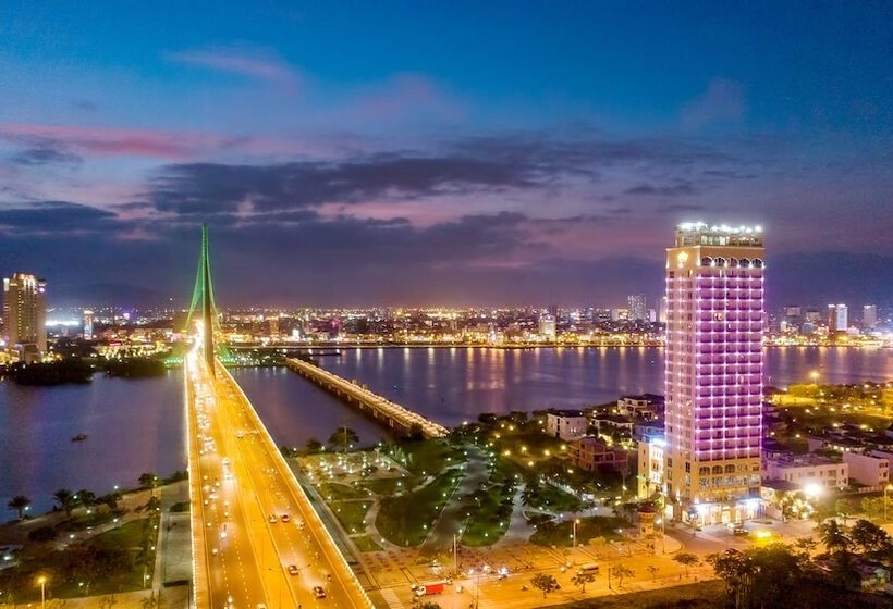 Fotos del hotel Fivitel Da Nang:  12