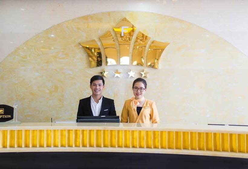 Fotos del hotel Fivitel Da Nang:  24