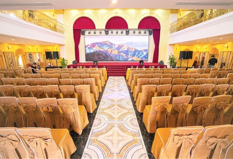 Fotos del hotel Fivitel Da Nang:  8