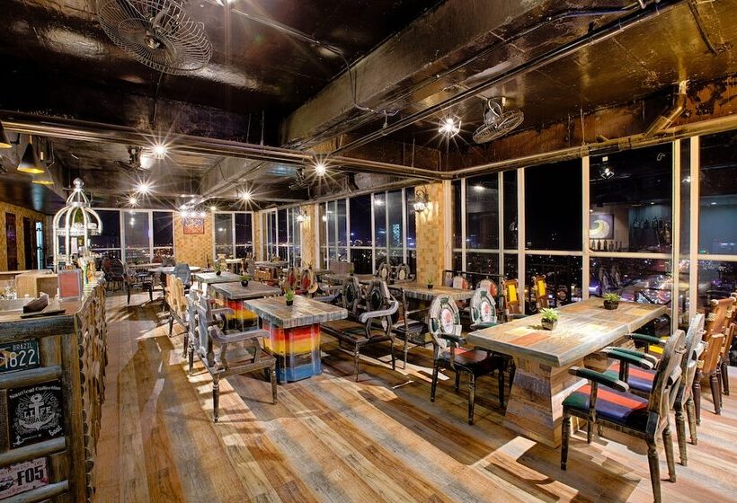 Fotos del hotel Fivitel Da Nang:  15