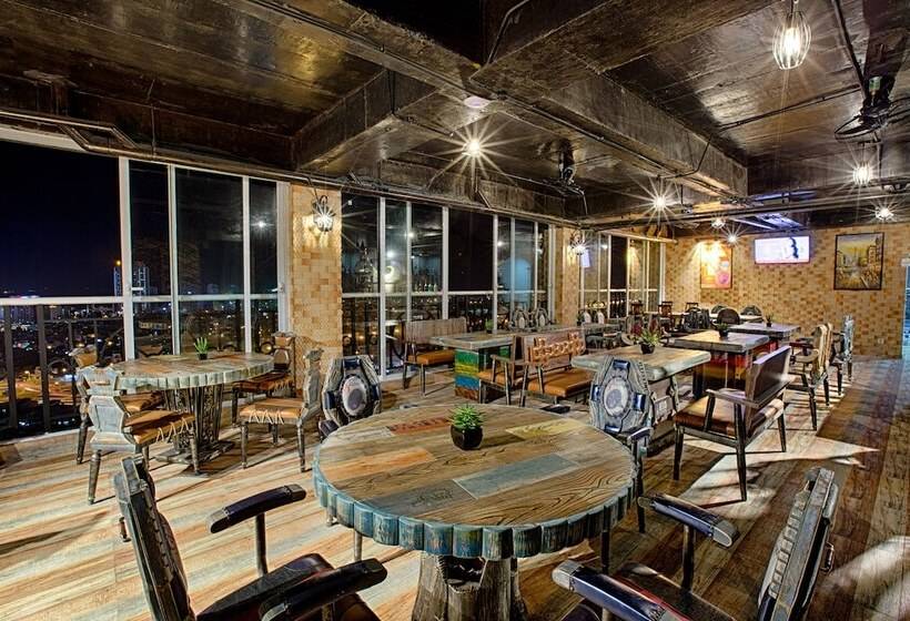 Fotos del hotel Fivitel Da Nang:  20