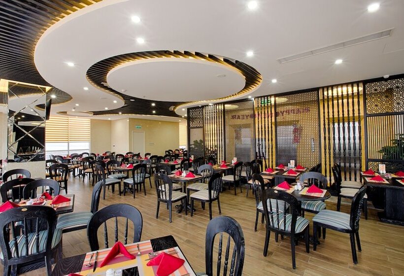 Fotos del hotel Fivitel Da Nang:  14