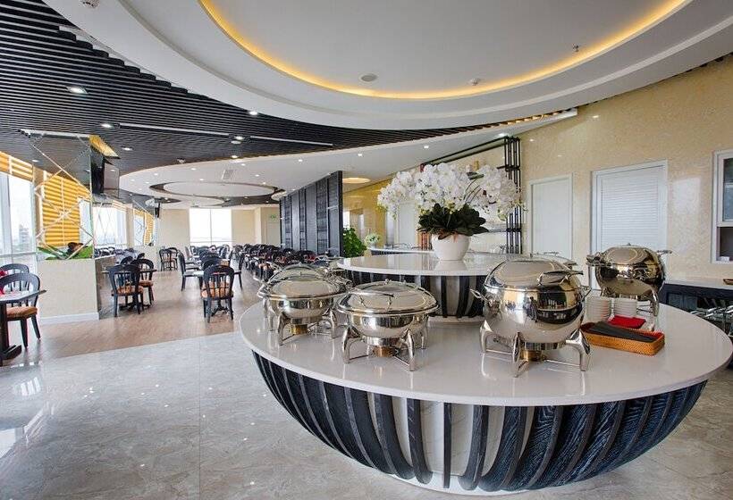 Fotos del hotel Fivitel Da Nang:  22