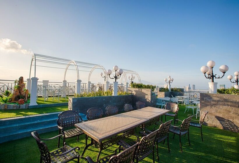 Fotos del hotel Fivitel Da Nang:  17