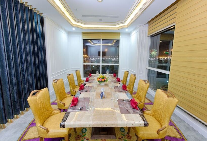 Fotos del hotel Fivitel Da Nang:  16