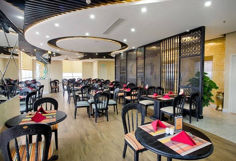 Fotos del hotel Fivitel Da Nang:  6
