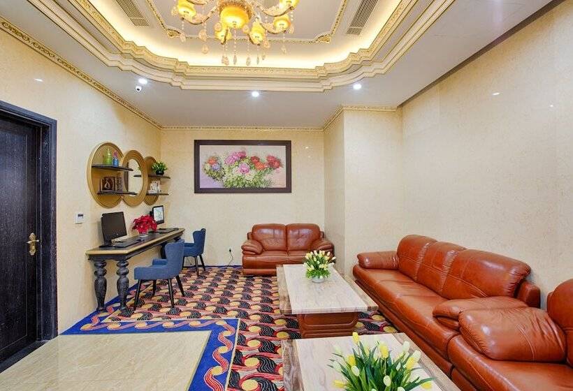 Fotos del hotel Fivitel Da Nang:  13