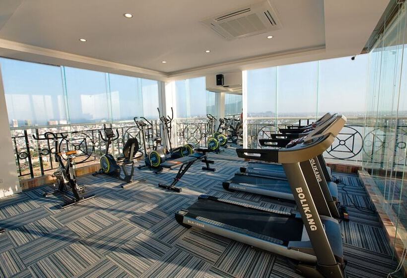 Fotos del hotel Fivitel Da Nang:  4