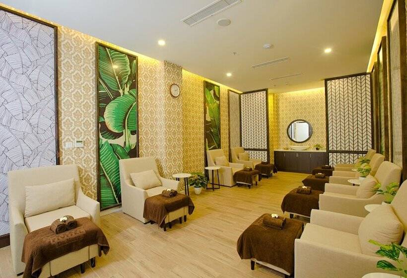 Fotos del hotel Fivitel Da Nang:  3