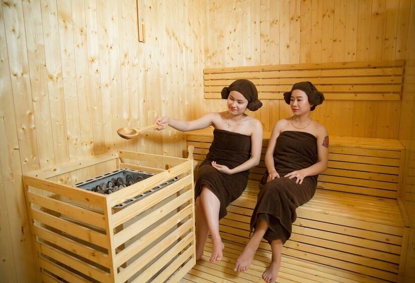 Fotos del hotel Fivitel Da Nang:  5