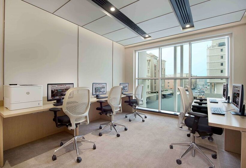 Fotos del hotel Hilton Garden Inn Al Khobar:  16