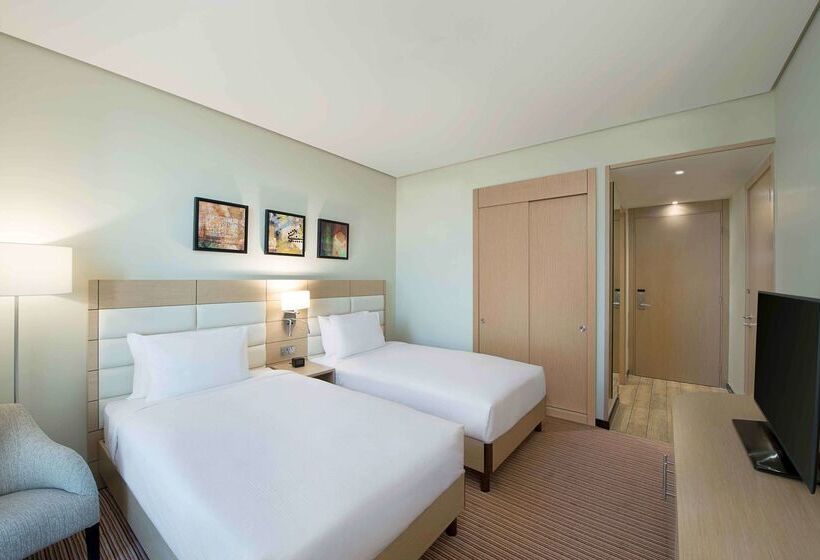 Fotos del hotel Hilton Garden Inn Al Khobar:  17