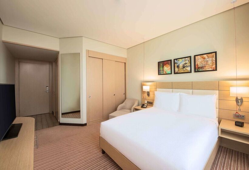 Fotos del hotel Hilton Garden Inn Al Khobar:  2