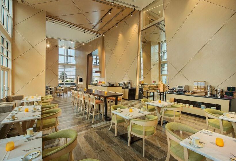 Fotos del hotel Hilton Garden Inn Al Khobar:  7