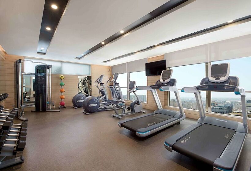 Fotos del hotel Hilton Garden Inn Al Khobar:  13