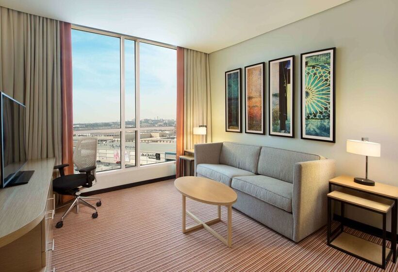 Fotos del hotel Hilton Garden Inn Al Khobar:  21