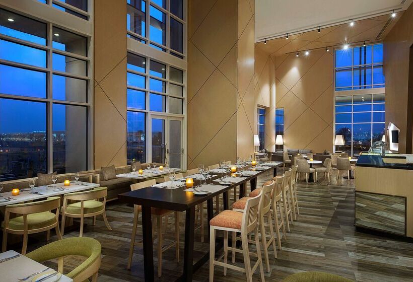 Fotos del hotel Hilton Garden Inn Al Khobar:  14