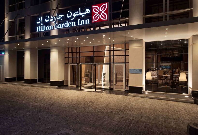 Fotos del hotel Hilton Garden Inn Al Khobar:  9