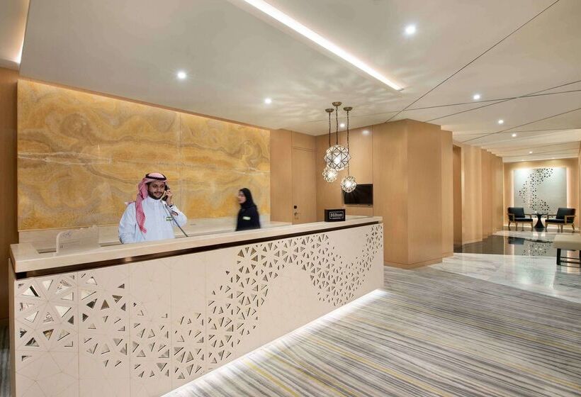 Fotos del hotel Hilton Garden Inn Al Khobar:  4