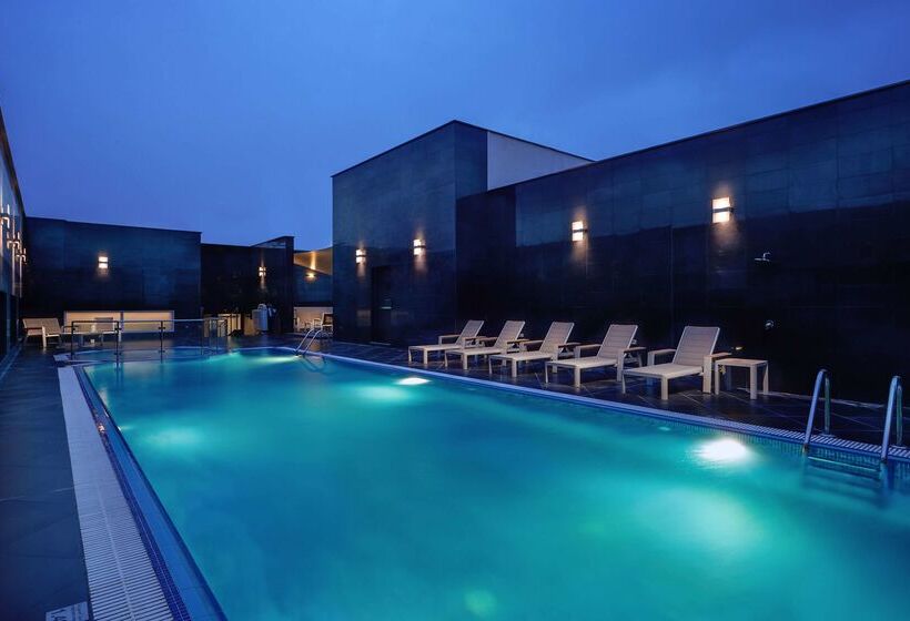 Fotos del hotel Hilton Garden Inn Al Khobar:  12