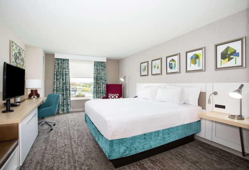 Fotos del hotel Hilton Garden Inn Las Vegas City Center:  20