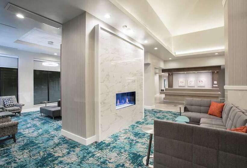 Fotos del hotel Hilton Garden Inn Las Vegas City Center:  3