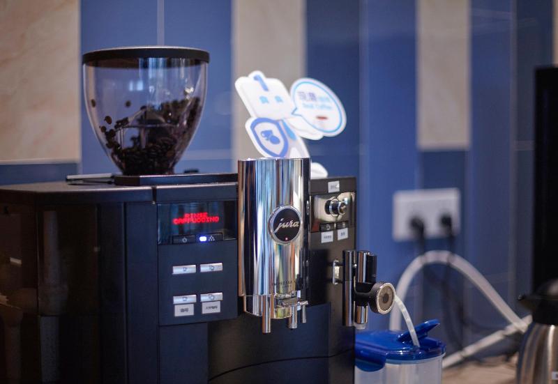 Fotos del hotel Holiday Inn Express Fuzhou Downtown, An Ihg:  17