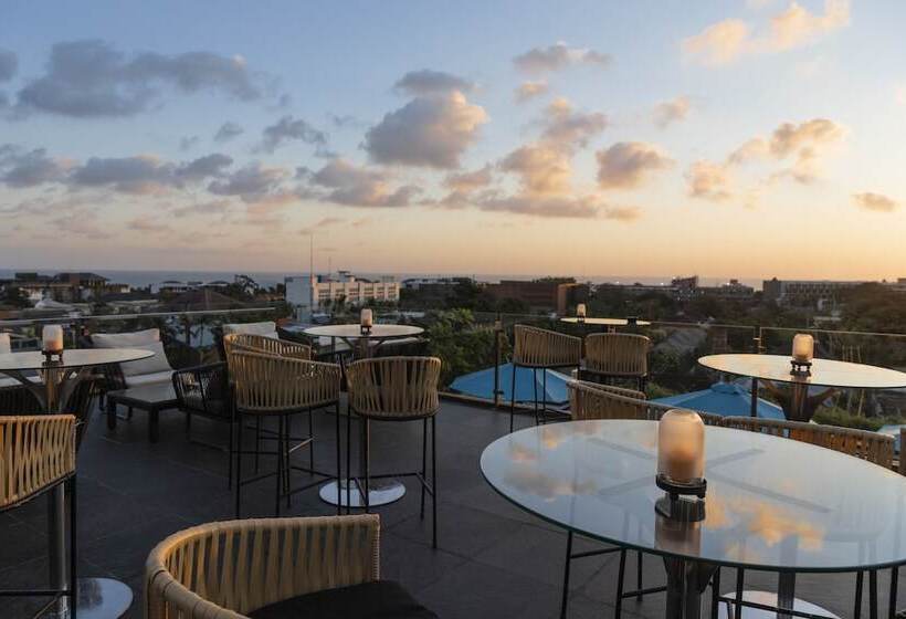 Fotos del hotel Imani Suites:  6