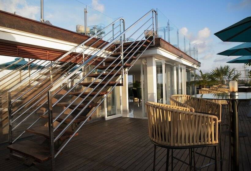 Fotos del hotel Imani Suites:  9