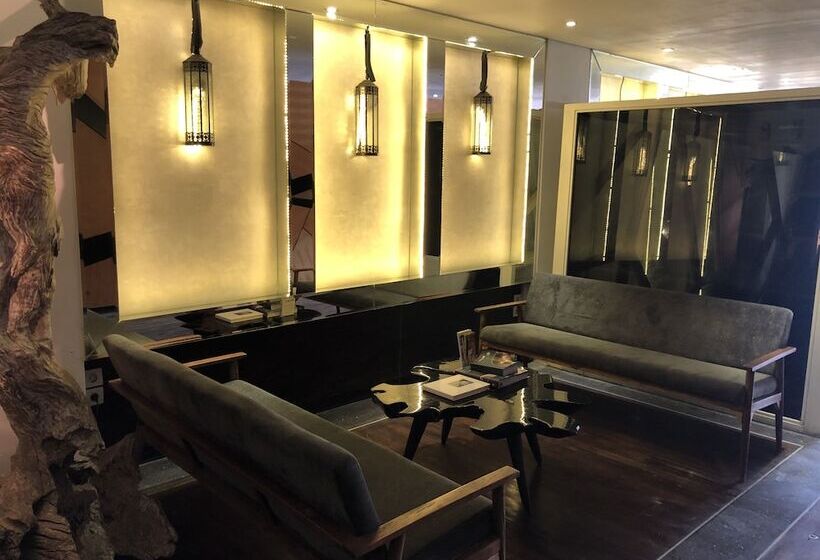 Fotos del hotel Imani Suites:  8