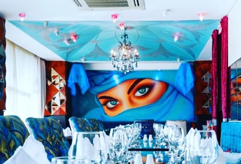 Fotos del hotel Imani Suites:  21