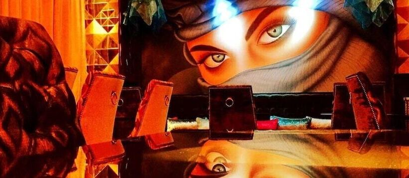 Fotos del hotel Imani Suites:  5