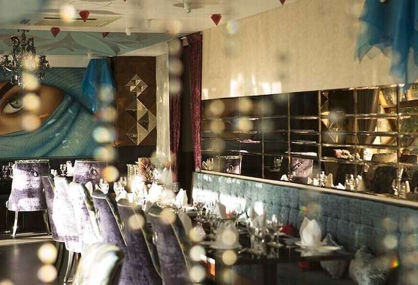 Fotos del hotel Imani Suites:  23