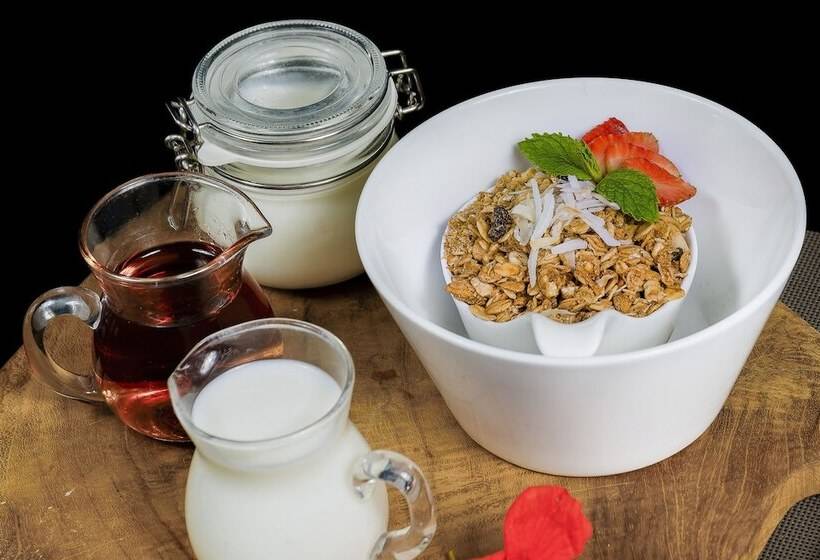 Fotos del hotel Imani Suites:  19