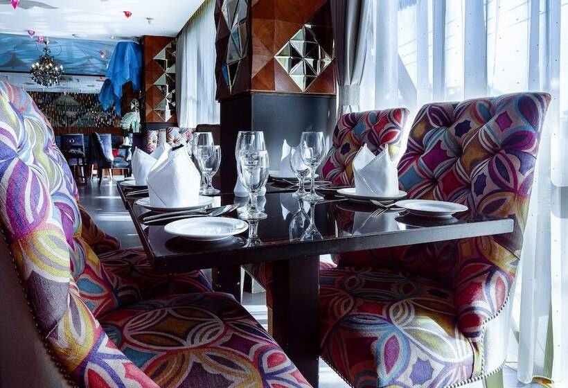 Fotos del hotel Imani Suites:  17