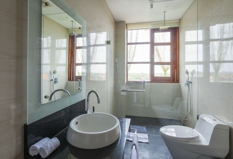 Fotos del hotel Imani Suites:  14