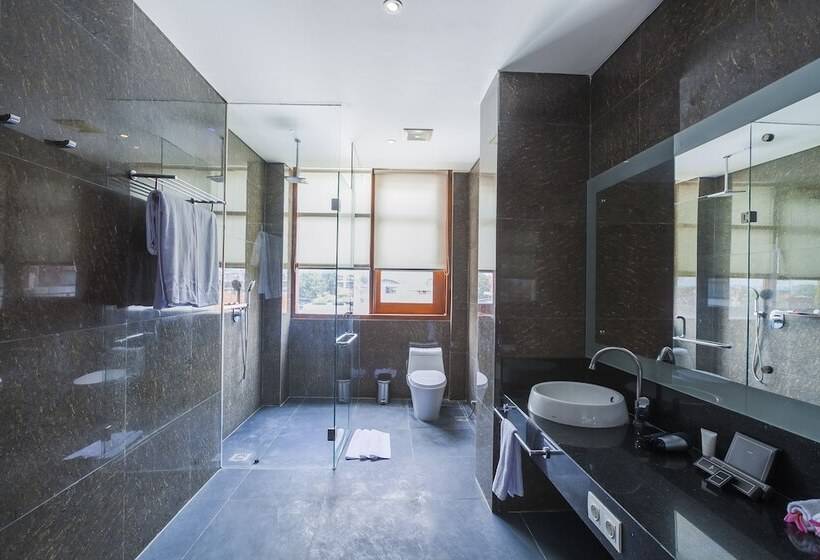 Fotos del hotel Imani Suites:  4