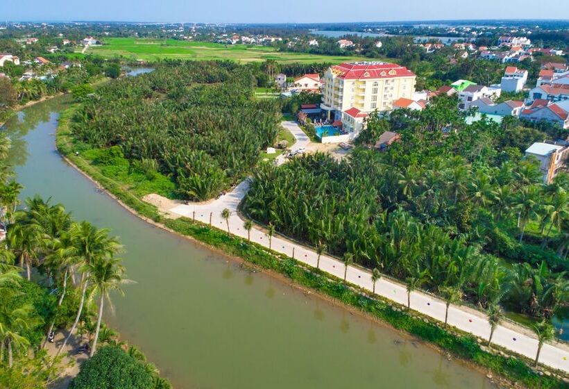 Fotos del hotel Le Pavillon Hoi An Luxury Resort & Spa:  14