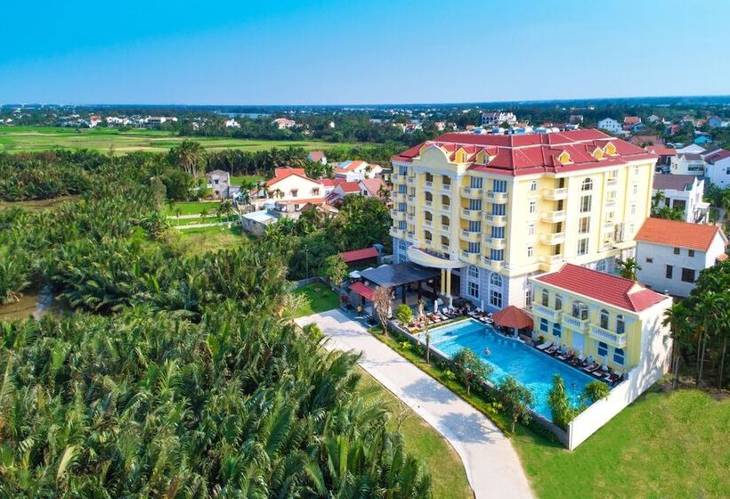 Fotos del hotel Le Pavillon Hoi An Luxury Resort & Spa:  15