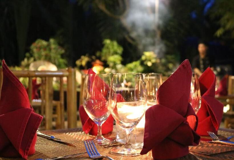 Fotos del hotel Le Pavillon Hoi An Luxury Resort & Spa:  24