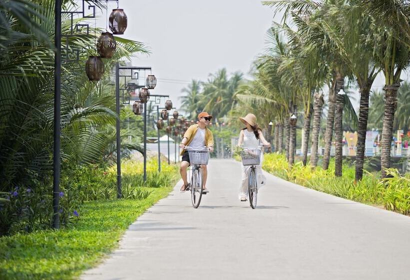 Fotos del hotel Le Pavillon Hoi An Luxury Resort & Spa:  4