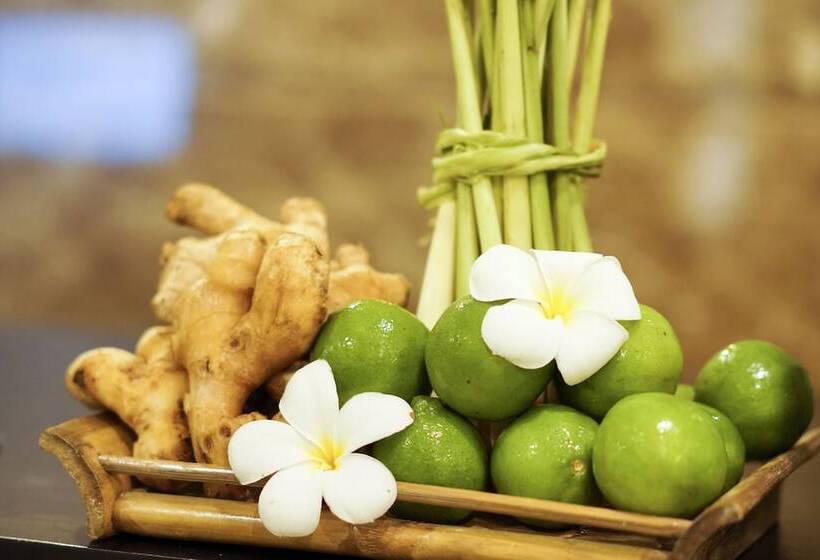 Fotos del hotel Le Pavillon Hoi An Luxury Resort & Spa:  25