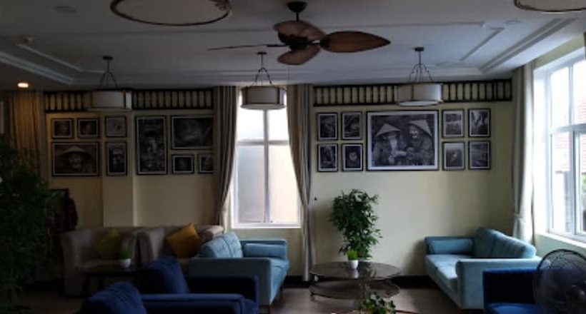 Fotos del hotel Le Pavillon Hoi An Luxury Resort & Spa:  3