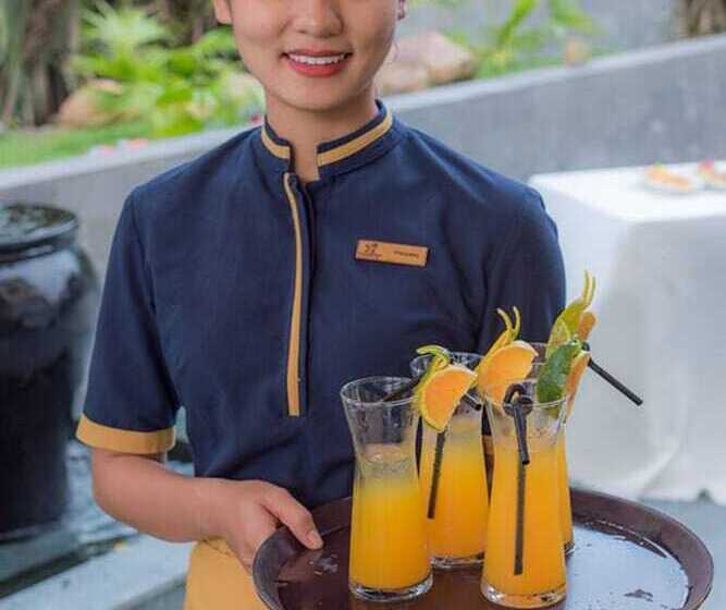 Fotos del hotel Le Pavillon Hoi An Luxury Resort & Spa:  22
