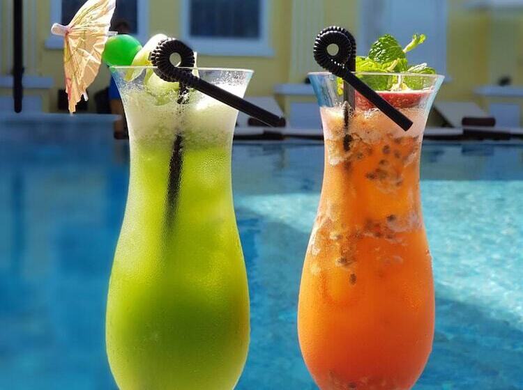 Fotos del hotel Le Pavillon Hoi An Luxury Resort & Spa:  17