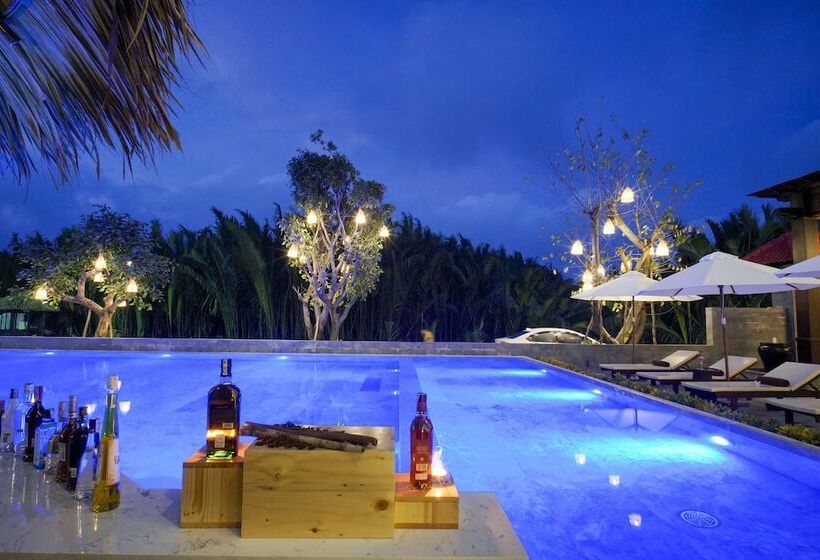 Fotos del hotel Le Pavillon Hoi An Luxury Resort & Spa:  20