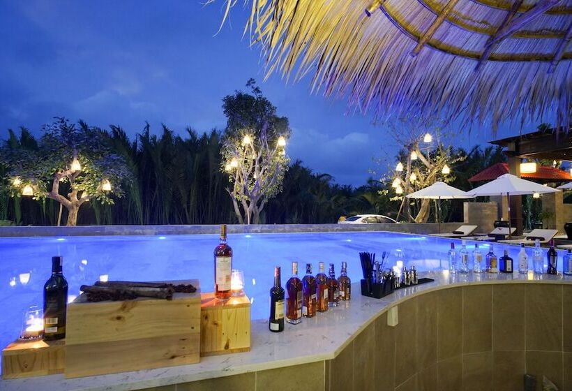 Fotos del hotel Le Pavillon Hoi An Luxury Resort & Spa:  13