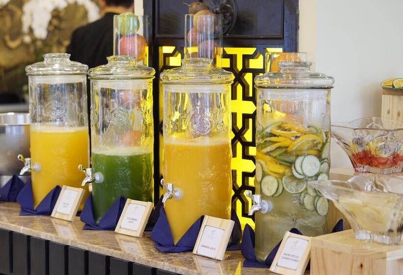 Fotos del hotel Le Pavillon Hoi An Luxury Resort & Spa:  8