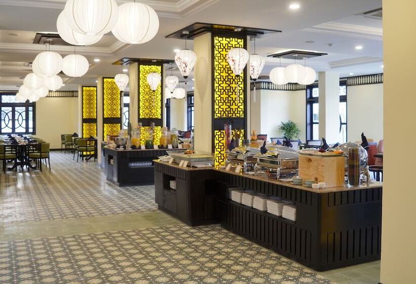 Fotos del hotel Le Pavillon Hoi An Luxury Resort & Spa:  19