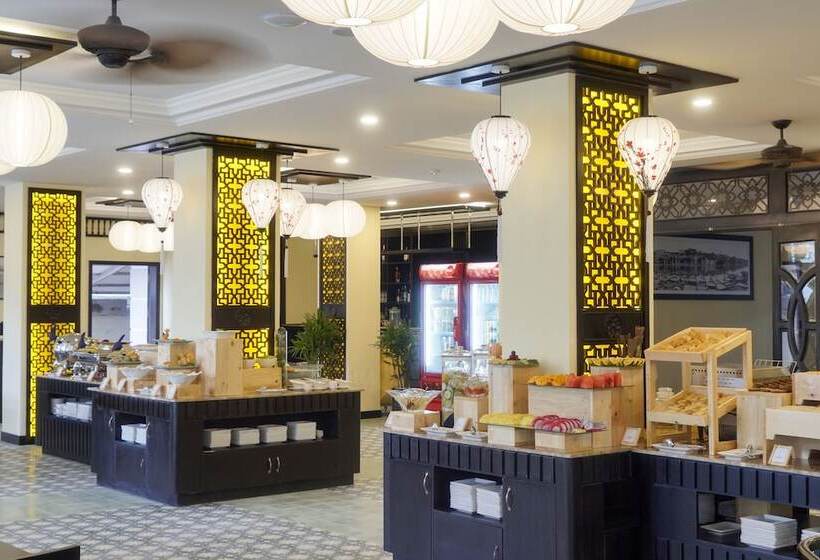 Fotos del hotel Le Pavillon Hoi An Luxury Resort & Spa:  23